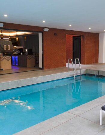 Sanctuary Mandela, Hotel, South Africa
