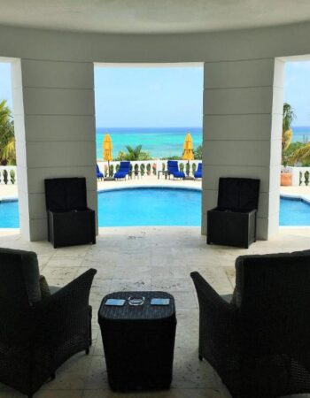 Ocean West Boutique Hotel, Bahamas