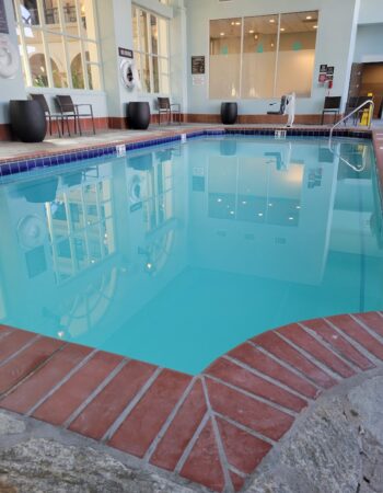 Embassy Suites by Hilton Los Angeles International Airport South