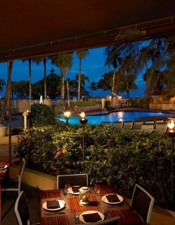 Embassy Suites by Hilton Deerfield Beach Resort & Spa