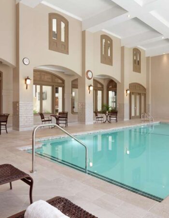 Embassy Suites by Hilton Milpitas Silicon Valley