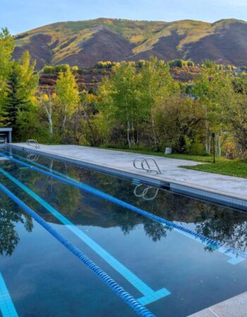 Aspen Meadows Resort