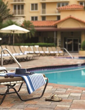 Embassy Suites by Hilton Deerfield Beach Resort & Spa