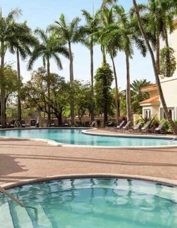 Embassy Suites by Hilton Miami International Airport
