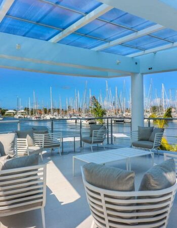 Harbor Club St. Lucia, Curio Collection by Hilton