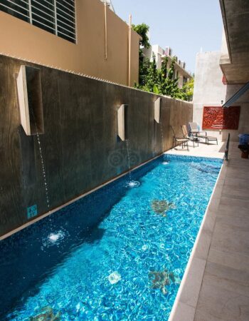 Dream Inn PR, Old San Juan