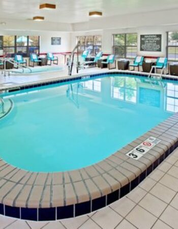 Residence Inn Merrillville IN