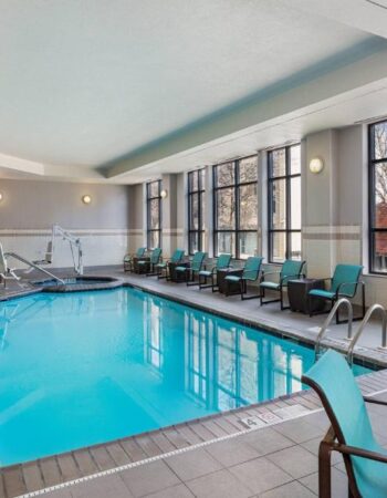 Residence Inn by Marriott Louisville Downtown
