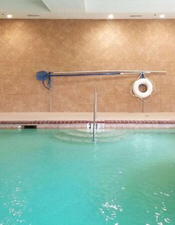 Wyndham Lake Charles, Louisiana