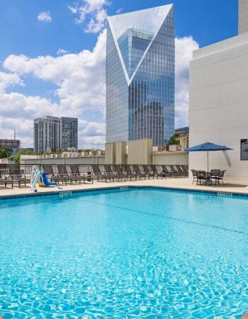 Embassy Suites by Hilton Atlanta Buckhead