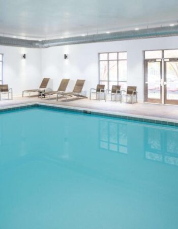 Hampton Inn Garden City Long Island