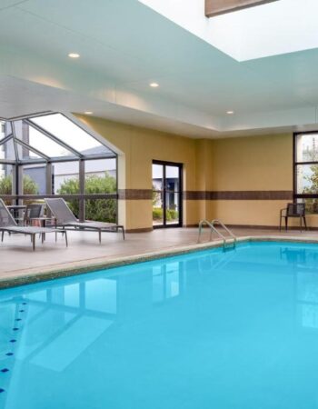 Courtyard Columbus Worthington