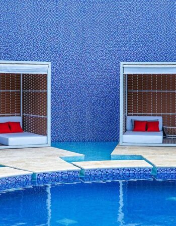 Harbor Club St. Lucia, Curio Collection by Hilton