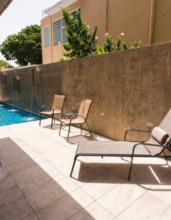Dream Inn PR, Old San Juan