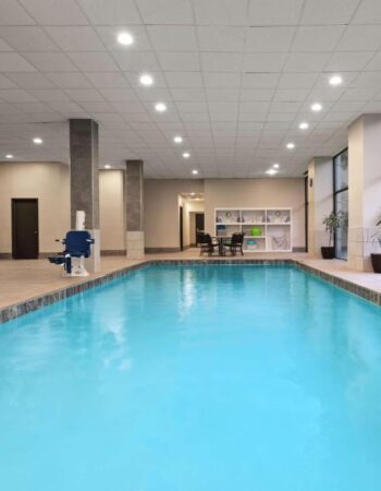 Embassy Suites by Hilton Dallas Love Field