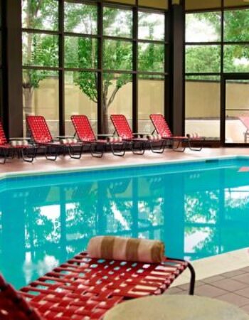 Marriott Kansas City Overland Park