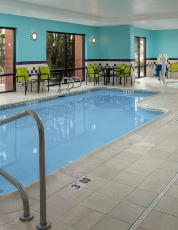 SpringHill Suites by Marriott Portland Hillsboro