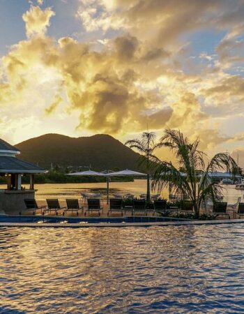 Harbor Club St. Lucia, Curio Collection by Hilton