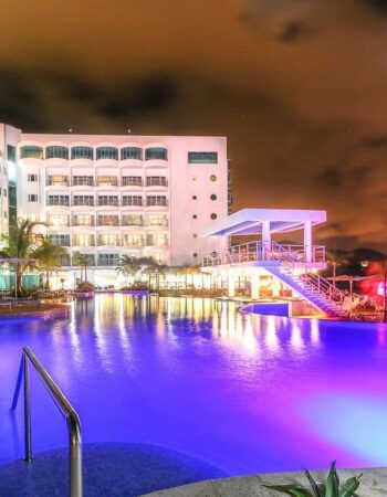 Harbor Club St. Lucia, Curio Collection by Hilton