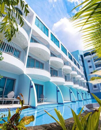 Harbor Club St. Lucia, Curio Collection by Hilton