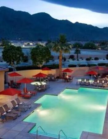 Embassy Suites by Hilton Los Angeles International Airport South