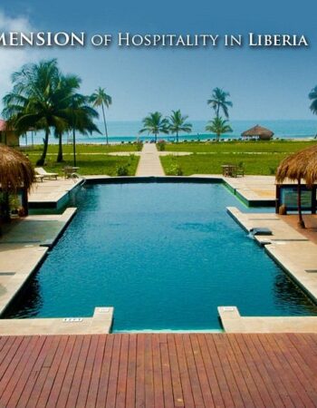 RLJ Kendeja Resort & Villas