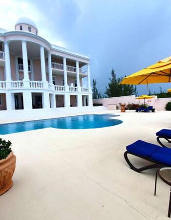 Ocean West Boutique Hotel, Bahamas