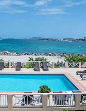 Maria’s By the Sea