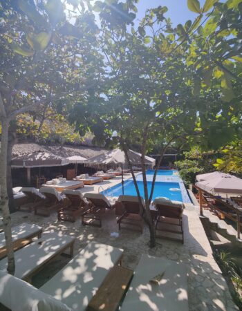 Blue Apple Beach, Hotel, Colombia
