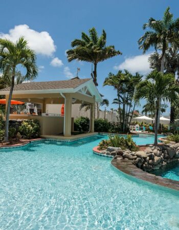 Ocean Terrace Inn, St. Kitts
