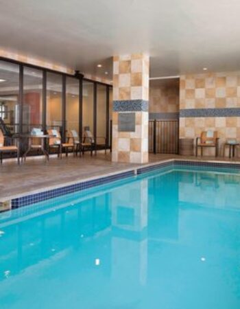 Residence Inn by Marriott Austin Downtown/Convention Center
