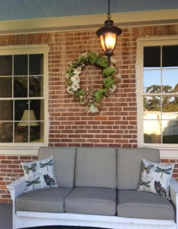 Concord Quarters, B&B, Mississippi