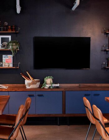 Moxy Denver Cherry Creek