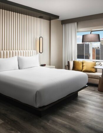 Marriott Louisville Downtown