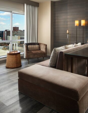 Marriott Louisville Downtown
