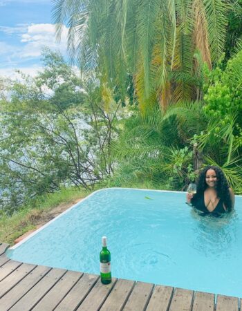 Thorntree River Lodge, Victoria Falls