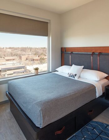 Moxy Denver Cherry Creek