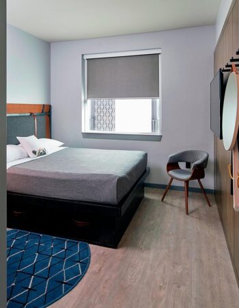 Moxy Denver Cherry Creek
