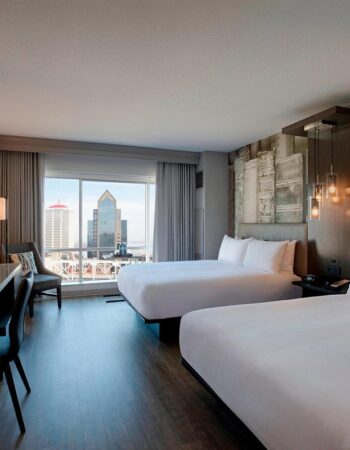 Marriott Louisville Downtown
