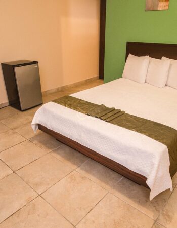 Combate Beach Resort