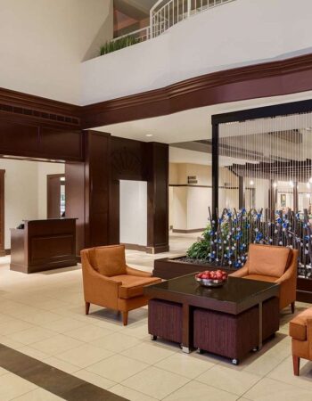 Embassy Suites by Hilton Boston Waltham
