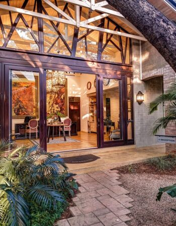 Mbano Manor Hotel Victoria Falls