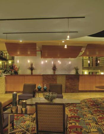 Embassy Suites by Hilton Phoenix Biltmore