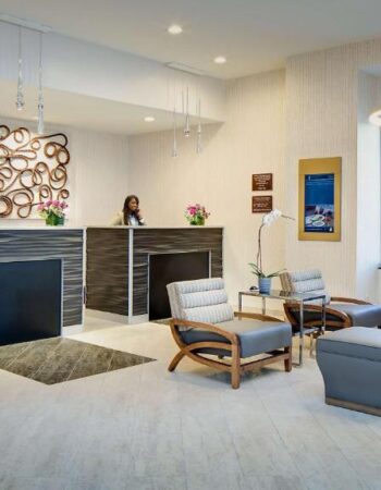 Embassy Suites by Hilton Dallas Love Field