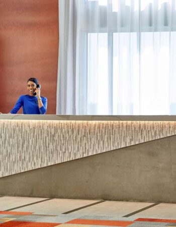 Hampton Inn & Suites Atlanta Midtown