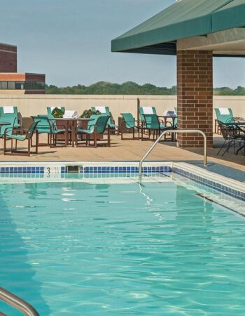 Residence Inn by Marriott Indianapolis Downtown on the Canal