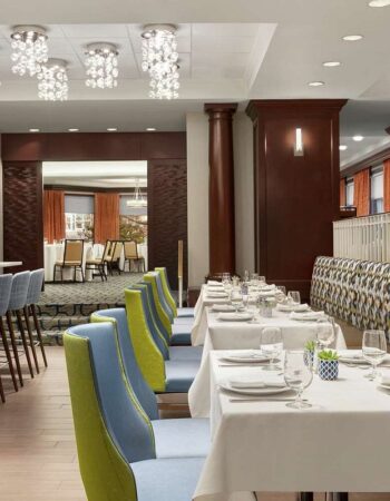 Embassy Suites by Hilton Boston Waltham