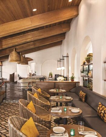 Zachari Dunes on Mandalay Beach, Curio Collection by Hilton