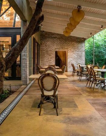 Mbano Manor Hotel Victoria Falls