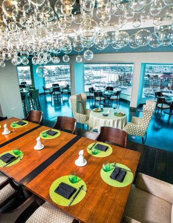 Harbor Club St. Lucia, Curio Collection by Hilton